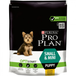     Purina Pro Plan Dog Small&Mini Puppy     700  (7613035118744)