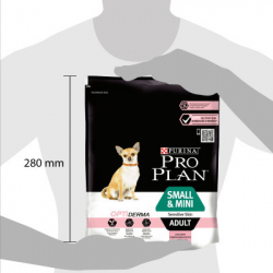     Purina Pro Plan Small&Mini Sensitive Skin   700  (7613035120808) -  3