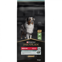     Purina Pro Plan Medium    () 14  (7613035214774)