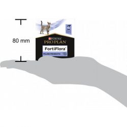    Purina Pro Plan FortiFlora Feline Probiotic 301  (8445290040794) -  3