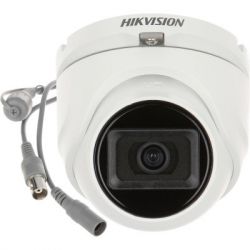   Hikvision DS-2CE76H0T-ITMF(C) (2.8) -  2