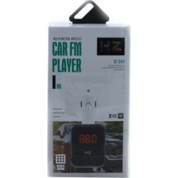 FM  Voltronic H6 (FM-H6) -  4