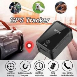 GPS  Voltronic GF-09+WiFi,   GPS: 100m, Box, 33x (GF-09) -  3