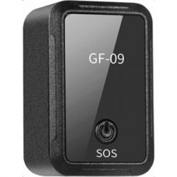 GPS  Voltronic GF-09+WiFi,   GPS: 100m, Box, 33x (GF-09)