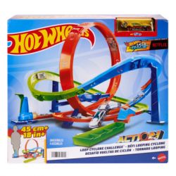  Hot Wheels Action   (HTK16)