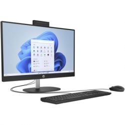  HP 24-cr0003ua AiO / Ryzen5 7520U, 16, 512, WiFi, Cam, KBD (9C9C3EA) -  2