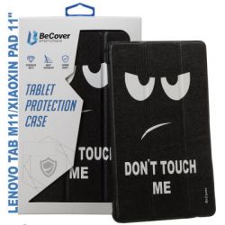    BeCover Smart Case Lenovo Tab M11 (2024) TB-TB330FU/Xiaoxin Pad 11 (2024) 11" Don't Touch (710756)