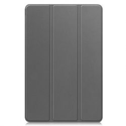    BeCover Smart Case Lenovo Tab M11 (2024) TB-TB330FU/Xiaoxin Pad 11 (2024) 11" Gray (710753) -  2