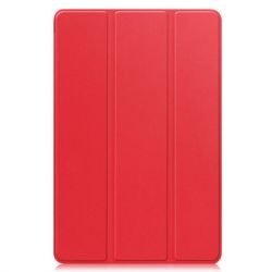    BeCover Smart Case Lenovo Tab M11 (2024) TB-TB330FU/Xiaoxin Pad 11 (2024) 11" Red (710459) -  2