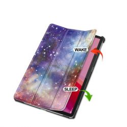    BeCover Smart Case Lenovo Tab M11 (2024) TB-TB330FU/Xiaoxin Pad 11 (2024) 11" Space (710759) -  5