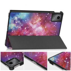    BeCover Smart Case Lenovo Tab M11 (2024) TB-TB330FU/Xiaoxin Pad 11 (2024) 11" Space (710759) -  7