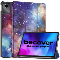    BeCover Smart Case Lenovo Tab M11 (2024) TB-TB330FU/Xiaoxin Pad 11 (2024) 11" Space (710759) -  8