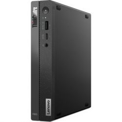 ' Lenovo ThinkCentre Neo 50q Gen 4 / i5-13420H, 8, 512, WF, KM, W11P (12LN0025UI)