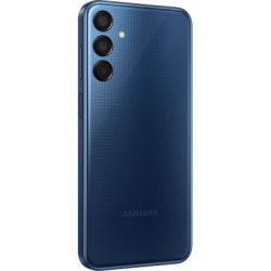   Samsung Galaxy M15 5G 4/128GB Dark Blue (SM-M156BDBUEUC) -  6