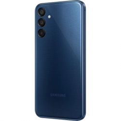   Samsung Galaxy M15 5G 4/128GB Dark Blue (SM-M156BDBUEUC) -  7