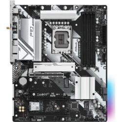   ASRock B760 PRO RS/D4 WIFI -  2