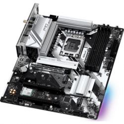   ASRock B760 PRO RS/D4 WIFI -  3