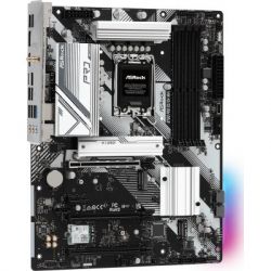   ASRock B760 PRO RS/D4 WIFI -  4