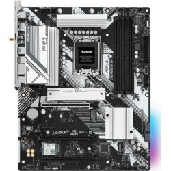   ASRock B760 PRO RS/D4 WIFI