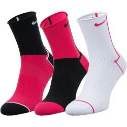  Nike W NK EVERYDAY PLUS LTWT ANKLE CK6021-913 34-38 3   (195244772148)