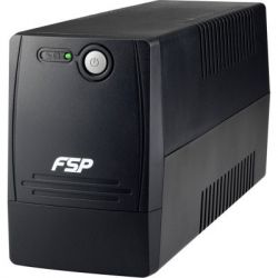    FSP FSP FP600, USB, IEC (PPF3600721)