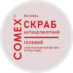    Comex         250  (4820230953756)