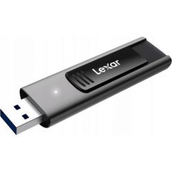 USB   Lexar 256GB JumpDrive M900 USB 3.1 (LJDM900256G-BNQNG) -  2