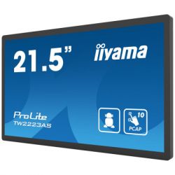  IIYAMA TW2223AS-B1 -  5