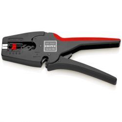   KNIPEX MultiStrip 10 (12 42 195) -  2