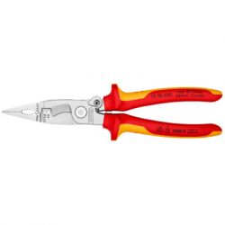  KNIPEX    (13 96 200)