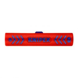   KNIPEX    (16 60 100 SB) -  2