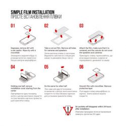   Armorstandart MacBook Air 13 M1 2020 (ARM75861) -  4