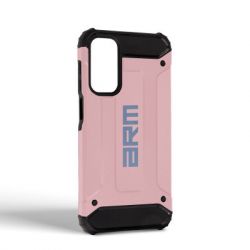     Armorstandart Panzer Samsung A15 4G (A155) / A15 5G Pink (ARM73707) -  2