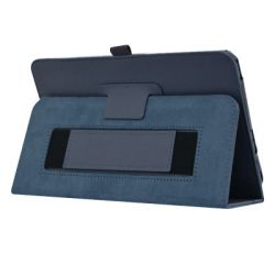 -  Samsung Galaxy Tab A9 Plus 11 (SM-X210/SM-X215/SM-X216), BeCover, Blue (710687) -  4