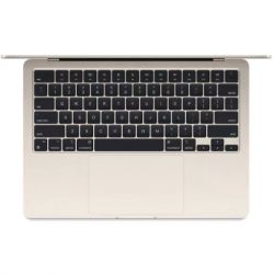  Apple MacBook Air 13 M3 A3113 Starlight (MRXT3UA/A) -  2