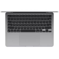  Apple MacBook Air 13 M3 A3113 Space Grey (MRXP3UA/A) -  2