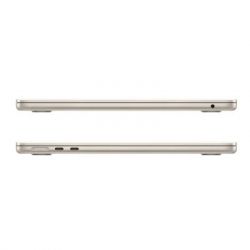  Apple MacBook Air 13 M3 A3113 Starlight (MXCU3UA/A) -  3