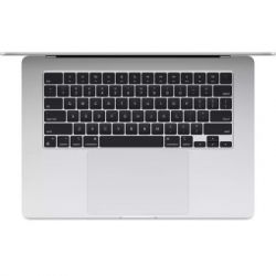  Apple MacBook Air 15 M3 A3114 Silver (MRYP3UA/A) -  2