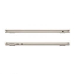  Apple MacBook Air 15 M3 A3114 Starlight (MRYR3UA/A) -  3