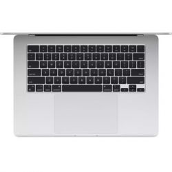  Apple MacBook Air 15 M3 A3114 Silver (MXD23UA/A) -  2