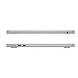  Apple MacBook Air 15 M3 A3114 Silver (MXD23UA/A) -  3