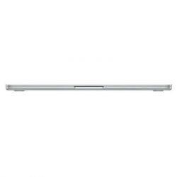  Apple MacBook Air 15 M3 A3114 Silver (MXD23UA/A) -  4