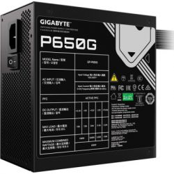   GIGABYTE P650G -  5