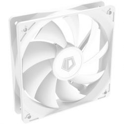    ID-Cooling FL-12025 WHITE -  2