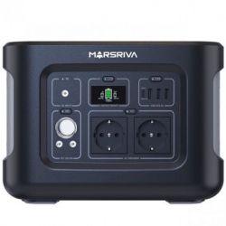   Marsriva MP6 (MP6_MARSRIVA) -  1