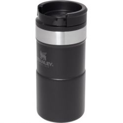   Stanley Classic Never Leak Matte Black 0.25 (6939236382984) -  3