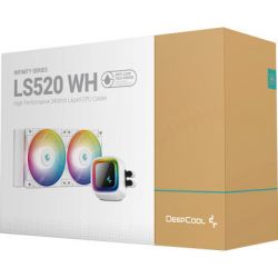    Deepcool LS520 White -  6