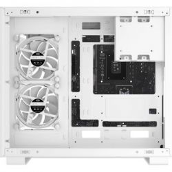  PcCooler C3 T500 ARGB WH -  4