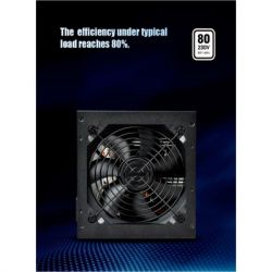   PcCooler 600W (HW600-NP) -  10