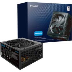   PcCooler 600W (HW600-NP) -  6